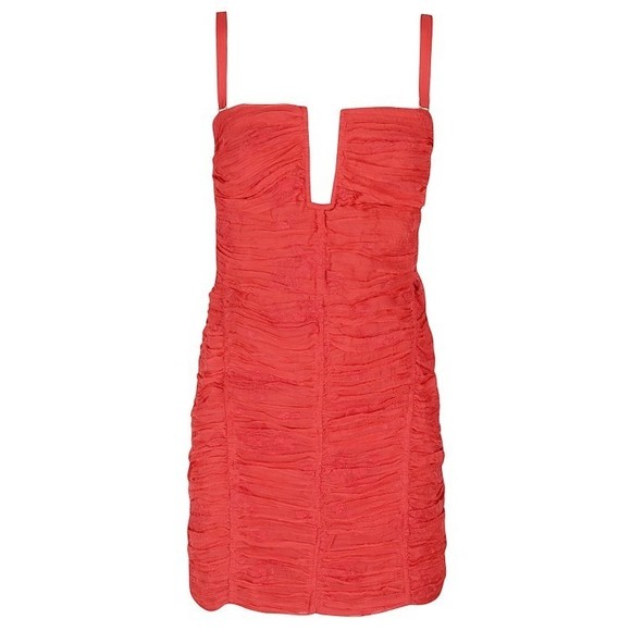 Sabina Musayev Livia Dress - NWT